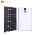 Mono 300W 325W 72 Celas de precio barato Panel solar